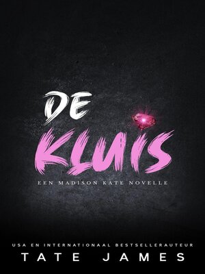 cover image of De kluis